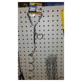 Traps, Feeders and More.