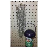 Traps, Feeders and More.