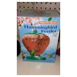 Traps, Feeders and More.