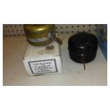 Traps, Feeders and More.