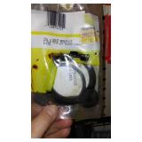 Poly Tarp and Sprayer Pump Repair Parts.