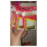 Poly Tarp and Sprayer Pump Repair Parts.