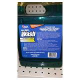 Car and Truck Wash and Vac Plus.