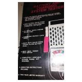 Schauer Battery and Charging System Tester.