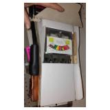 Schauer Battery and Charging System Tester.