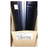 Assorted Stove Pipe, 3 -6 in. Diam. x 24 n. L.