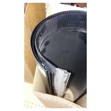 Assorted Stove Pipe, 3 -6 in. Diam. x 24 n. L.