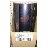 Assorted Stove Pipe, 3 -6 in. Diam. x 24 n. L.