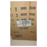 Assorted Stove Pipe, 3 -6 in. Diam. x 24 n. L.