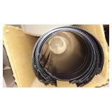 Assorted Stove Pipe, 3 -6 in. Diam. x 24 n. L.