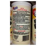 Gunk Heavy Duty brake Fluid, 32 oz. (5), 12 oz.