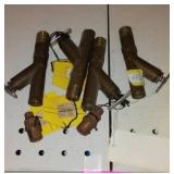 AC/Heater Valves (4).