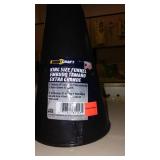 Gas Line Antifreeze (2) Water Remover (5), Funnel.