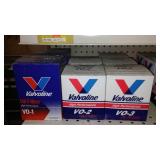 Valvoline Oil Filters (7) VO1-VO3.