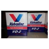 Valvoline Oil Filters (7) VO1-VO3.