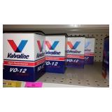 Valvoline Oil Filters (10) VO6-VO12.