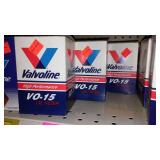 Valvoline Oil Filters (10) VO14-VO25.