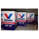 Valvoline Oil Filters (10) VO14-VO25.