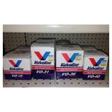 Valvoline Oil Filters (8) VO19-V40