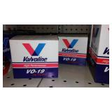 Valvoline Oil Filters (8) VO19-V40