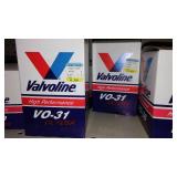 Valvoline Oil Filters (8) VO19-V40