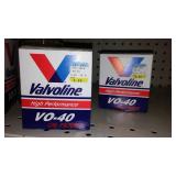 Valvoline Oil Filters (8) VO19-V40