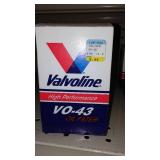 Valvoline Oil Filters (8) VO44-VO56.
