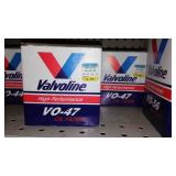 Valvoline Oil Filters (8) VO44-VO56.