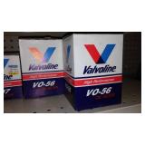 Valvoline Oil Filters (8) VO44-VO56.