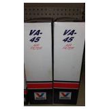 Valvoline Air Filters (9) VA30-VA45.
