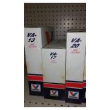Valvoline Air Filters (9) VA13-VA24.