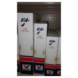 Valvoline Air Filters (8) VA2-VA9.