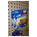 Assorted Fuses, Bulbs. See Pics.