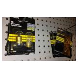 Assorted Fuses, Bulbs. See Pics.