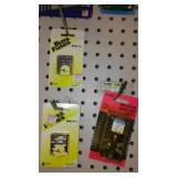 Assorted Fuses, Bulbs. See Pics.