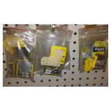 Assorted Fuses, Bulbs. See Pics.