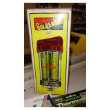 Misc. Automotive. Fuel Filter, Anti Freese tester, Oil wrench, muffler clamps and More.