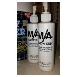 Gasket Sealant, Snow Slide, Lubricants and More.