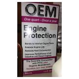 Gasket Sealant, Snow Slide, Lubricants and More.