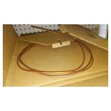 Liquid wrench (5) and Penetrating Oil (2).