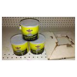 Pennzoil Multi-Purpose White grease (3).