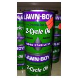 Lawn-Boy 2-Cycle Oil (12).