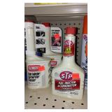 Wipers, Injector Cleaners, Degreaser, Crank Case Cleaner and more.