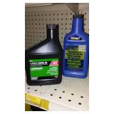 Wipers, Injector Cleaners, Degreaser, Crank Case Cleaner and more.