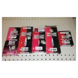 Champion Spark Plug Variety.