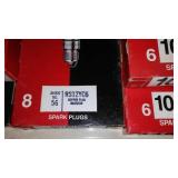 Champion Spark Plug Variety.