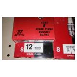 Champion Spark Plug Variety.