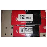 Champion Spark Plug Variety.