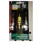 Champion Spark Plug Variety.