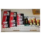 Champion Spark Plug Variety.